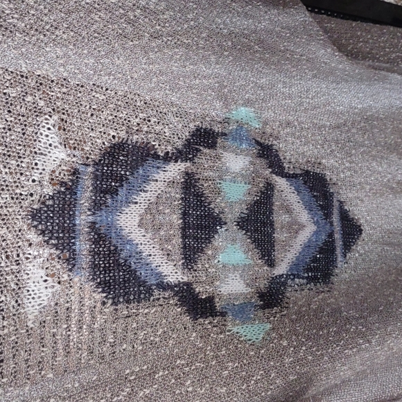 Sweater vest - Picture 2 of 6